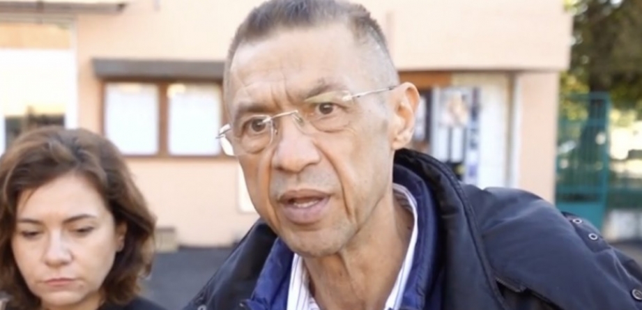 Antonia Obreja, mărturisiri șocante, despre ultimele cuvinte ale soțului Rudel Obreja; drama marelui campion la box!