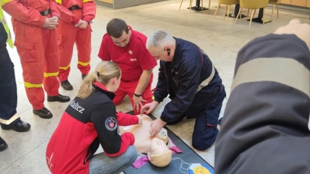 Săptămâna Protecției Civile: Statistica activităților în Maramureș!