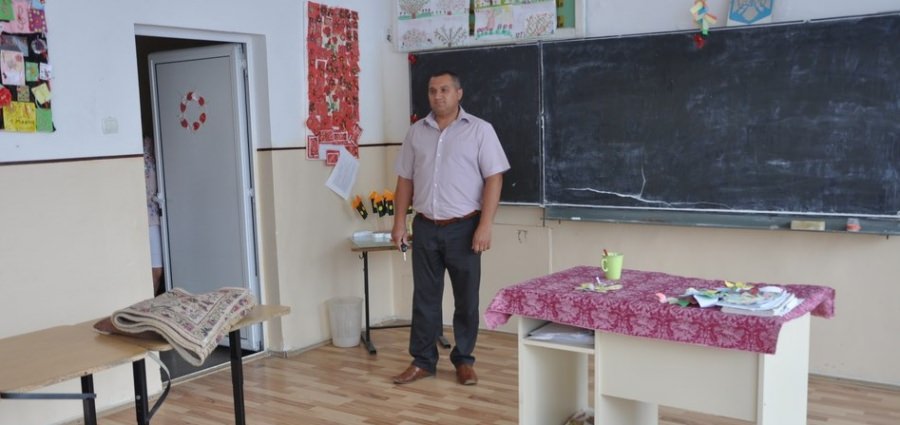 Investiții serioase în unitățile școlare din Borșa!
