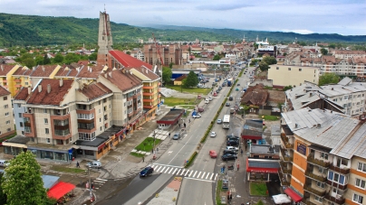 Programul lucrărilor de reparații în Sighetu Marmației!