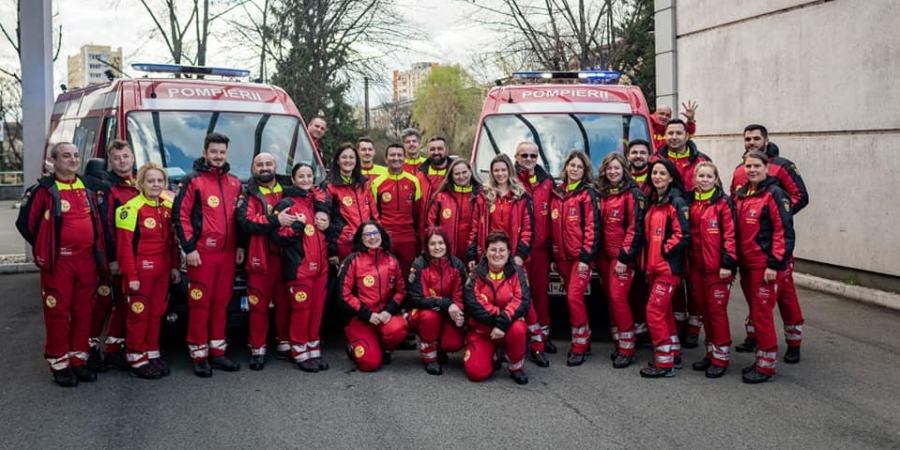 Veste bună pentru specialiștii din SMURD Maramureș: Anunț important cu privire la dotarea echipei! Ce vor achiziționa autoritățile pentru județ!