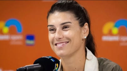 Sorana Cîrstea, cea mai în formă sportivă din România: Care sunt șansele tenismenei noastre de a câștiga titlul și statistica din tenis în prezent!