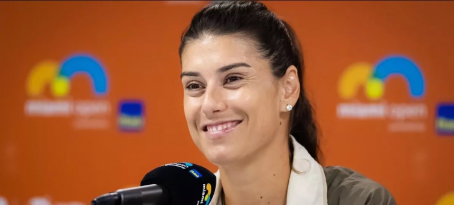 Sorana Cîrstea, cea mai în formă sportivă din România: Care sunt șansele tenismenei noastre de a câștiga titlul și statistica din tenis în prezent!