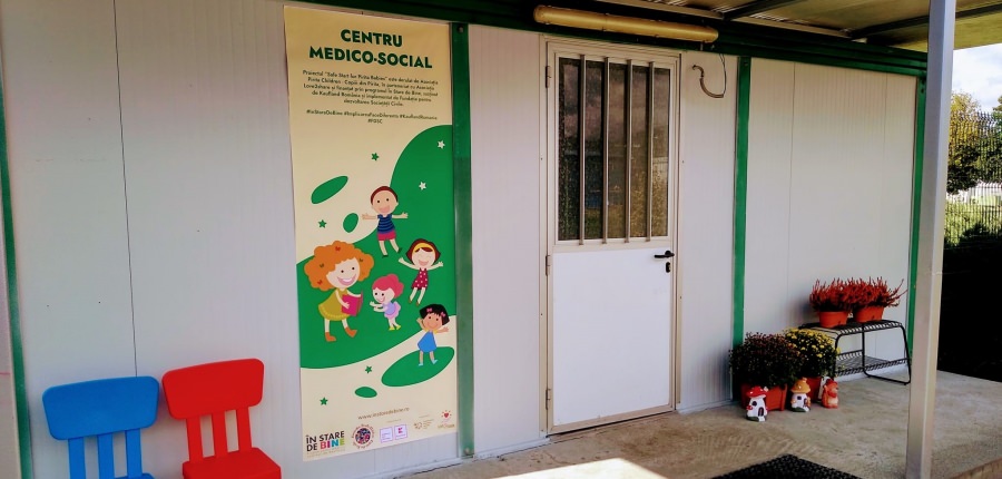 Creșterea siguranței pentru micuții Piritei Baia Mare: Bilanț important cu privire la sprijinul esențial, primit în 7 luni, de bebeluși și mame!