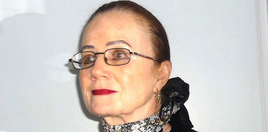 Dr. Tiberiu Alexa: Zoe Vida Porumb – exponent major – în „diaspora naţională” – al contemporaneităţii Centrului Artistic Baia Mare