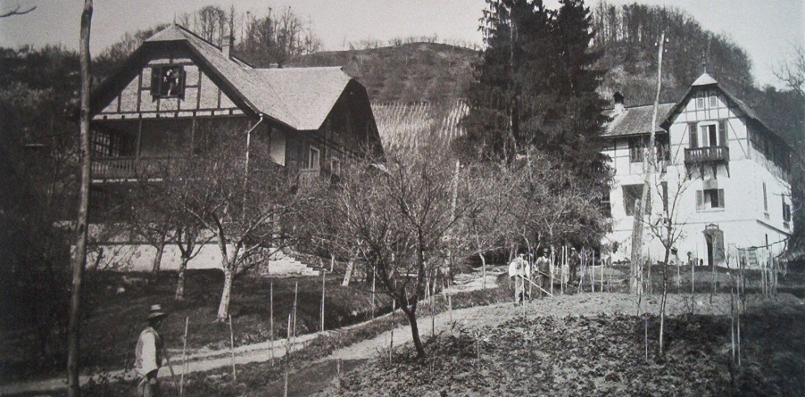Secvențe băimărene interbelice (II). Baia Mare, stațiune climatică (1930-1940)