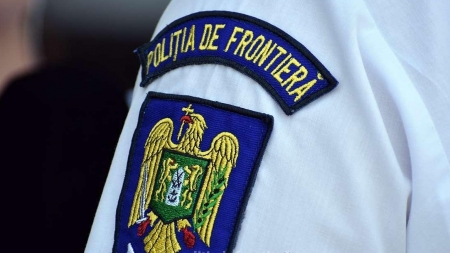 Un maramureșean voia să iasă din țară cu un permis fals; S-a constatat că acesta nici nu are permis de conducere eliberat de autoritățile române