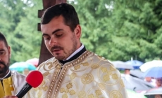 Un tânăr preot din Satu Mare, maramureșean la origine, a trecut la cele veșnice