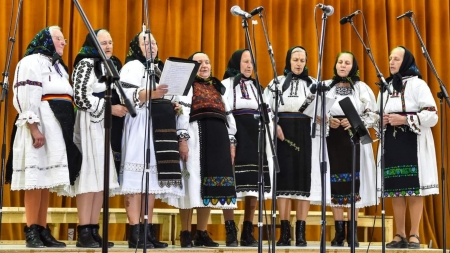 În Lăpuș se va desfășura a II-a ediție a Concertului de Pricesne „Lumină pentru suflet de creștin”