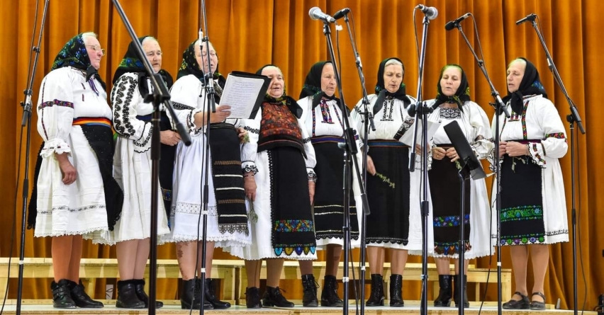 În Lăpuș se va desfășura a II-a ediție a Concertului de Pricesne „Lumină pentru suflet de creștin”
