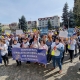 SLI MM organizează marș de protest în Baia Mare; Care e traseul
