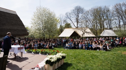 234 de elevi și 160 de profesori din Maramureș au fost premiați la concursul județean interdisciplinar “Comuniada”