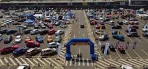 În perioada 24-26 mai: Cele mai noi modele de mașini, expuse la Auto Show Maramureș