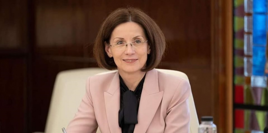 Maramureșeanca Anca Minodora Costin-Hendea, aleasă vicepreședinte a femeilor liberale din România