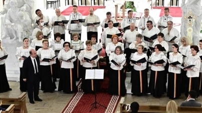„Inima rugătoare”: Concert pascal în Baia Sprie