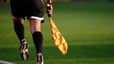 Federația Română de Fotbal: Un arbitru maramureșean, pe lista anchetaților că ar fi jucat la pariuri! Ce spun oficialii sportului din România!