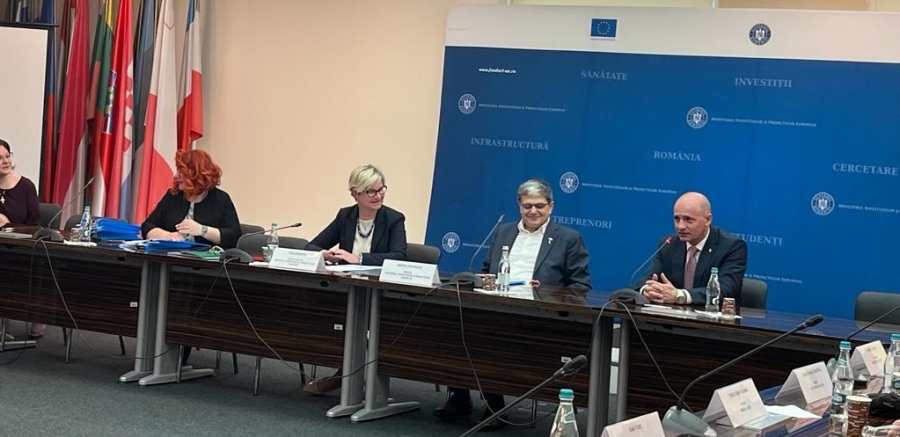Deputat Călin Bota: S-au semnat contractele de finanțare pentru restaurarea a câte 8 gospodării tradiționale din Petrova, Lăpuș și Bogdan Vodă!
