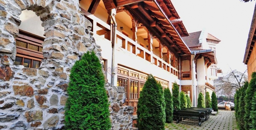 Jocul Călineștenilor și obiceiuri tradiționale din Maramureș!