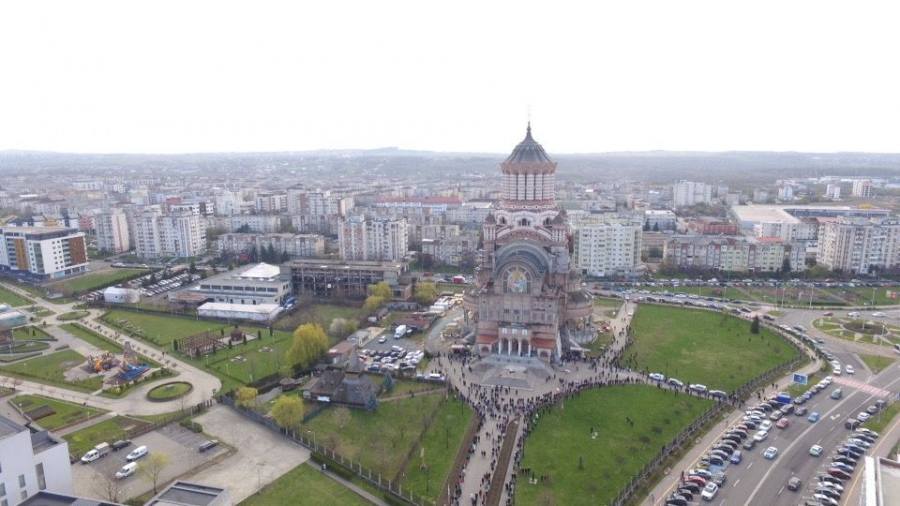 Vremea exactă în Maramureș, duminică, 15 octombrie