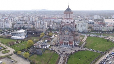 Vremea exactă în Maramureș, duminică, 15 octombrie