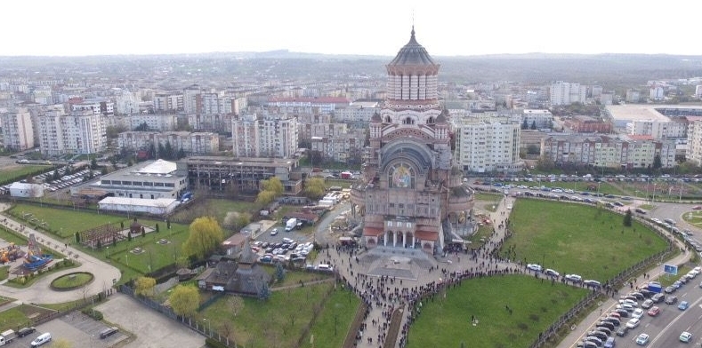 Vremea exactă în Maramureș, duminică, 15 octombrie