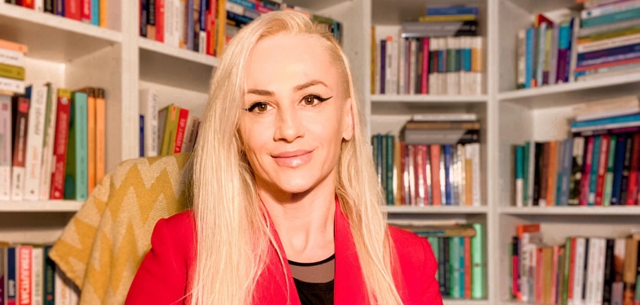 Psiholog Psihoterapeut Cecilia Ardusătan: Traumele în viață, cum reușim simplu să ne vindecăm copilul din interiorul nostru! Câteva sfaturi vitale!