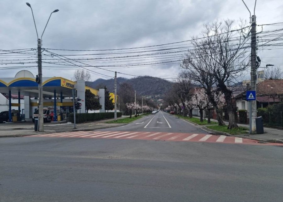 Prognoza meteo pentru Maramureș – Luni, 26 mai 2025