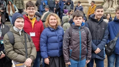 Avem viitor la fizică: 9 elevi maramureșeni au realizat, în weekend, o figură frumoasă, la olimpiada națională școlară! Iată performerii din județ!