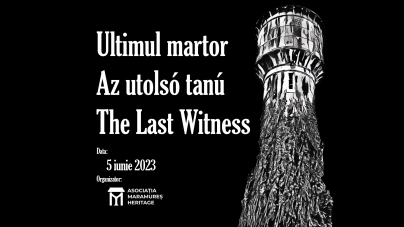 Concurs destinat „ultimului martor” din Baia Mare!
