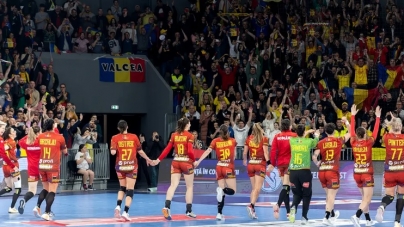 Handbal Feminin Naționala România: Având și băimărence ca jucătoare, echipa a bifat binemeritata calificare, la Campionatul Mondial al anului 2023!