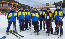 Cupa Balcanică la schi alpin în Maramureș: Orașul Borșa, în acest moment, favorita principală, de a găzdui etapa din România în 2024 a concursului!