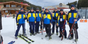 Cupa Balcanică la schi alpin în Maramureș: Orașul Borșa, în acest moment, favorita principală, de a găzdui etapa din România în 2024 a concursului!