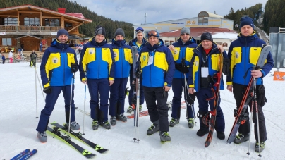 Cupa Balcanică la schi alpin în Maramureș: Orașul Borșa, în acest moment, favorita principală, de a găzdui etapa din România în 2024 a concursului!
