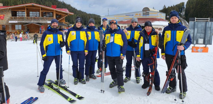 Cupa Balcanică la schi alpin în Maramureș: Orașul Borșa, în acest moment, favorita principală, de a găzdui etapa din România în 2024 a concursului!