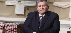 In memoriam prof. dr. Ilie Gherheș: „Un an de dor, de amintiri și de recunoștință pentru tot ceea ce a însemnat pentru noi”