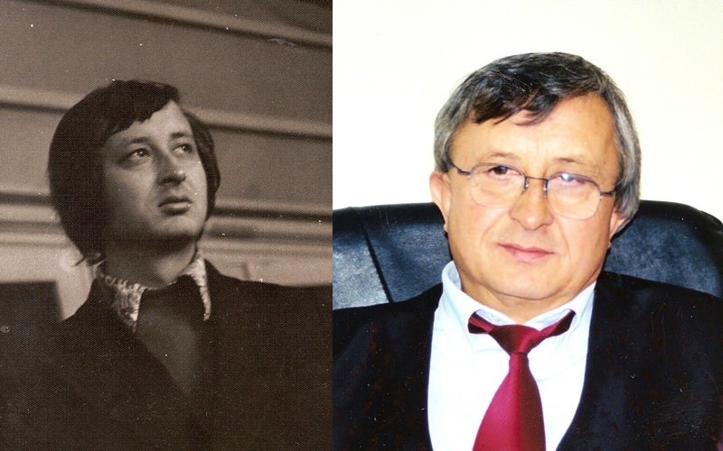 Filosoful Ioan Bălin, evocat la Sighetu Marmației!