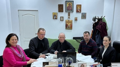 Concurs național de muzică religioasă în Maramureș: Voci superbe, două categorii, de sărbătoarea Floriilor, la Catedrala Episcopală, din Baia Mare!