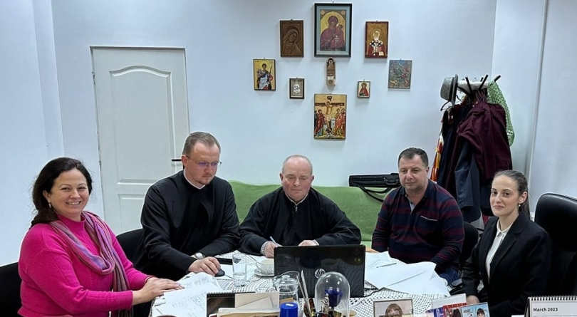 Concurs național de muzică religioasă în Maramureș: Voci superbe, două categorii, de sărbătoarea Floriilor, la Catedrala Episcopală, din Baia Mare!