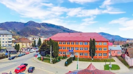 Rezultate foarte bune obținute de elevii de la Liceul Teoretic „Bogdan-Vodă” din Vișeu de Sus la concursurile și olimpiadele școlare