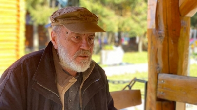 „Acei minunați ani” de Marian Ilea, partea a VII-a (I)