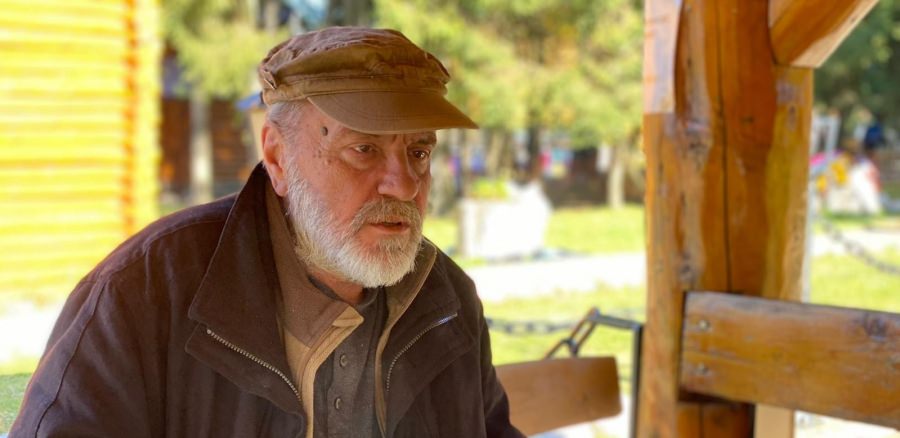 Editorial de Marian Ilea: Amintire dinspre Sighetul de altădată