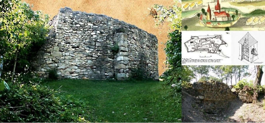 Conferință specială cu tema „Cetăți feudale maramureșene”!