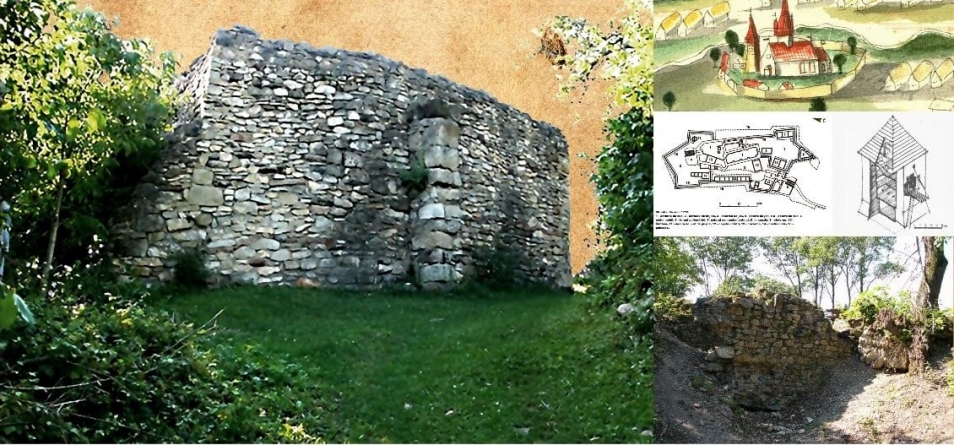 Conferință specială cu tema „Cetăți feudale maramureșene”!