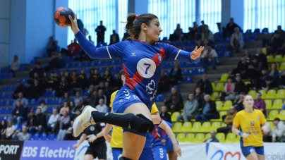 Minaur Baia Mare, egal pe teren propriu!