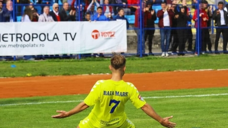 Fotbal Liga 2 România: Minaur Baia Mare țintește victoria, vinerea aceasta, pe teren propriu! Fiecare meci de acum este esențial pentru minauriști!