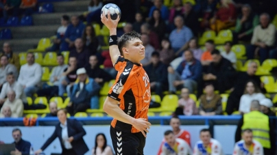 Final Four Cupa României: Minaur este calificată!