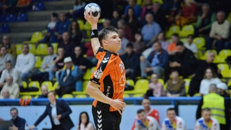 Final Four Cupa României: Minaur este calificată!