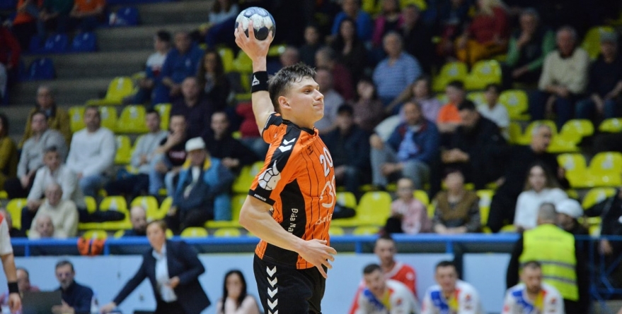 Final Four Cupa României: Minaur este calificată!