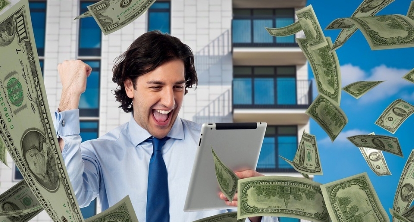 Oameni care au câștigat la cazinou. Cele mai mari jackpot-uri din istorie