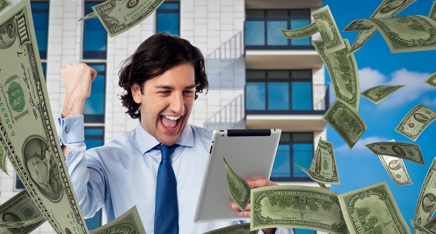 Oameni care au câștigat la cazinou. Cele mai mari jackpot-uri din istorie